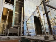 Rethymno - Old Town Kreta, Rethymno: 3-stöckiges Gebäude zur Renovierung in der Altstadt zu verkaufen Haus kaufen